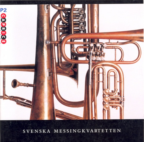 Svenska Messingkvartetten
