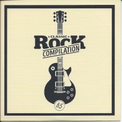 Classic Rock Compilation, Volume 65