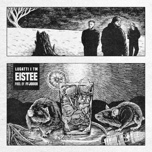 Eistee
