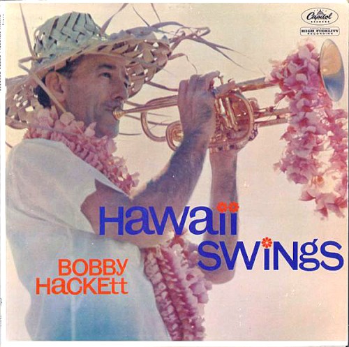 Hawaii Swings