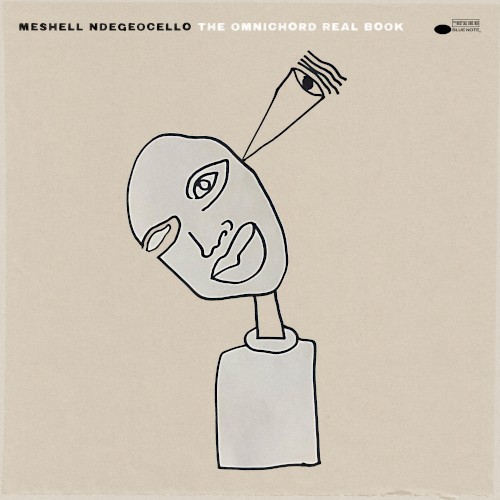The Omnichord Real Book