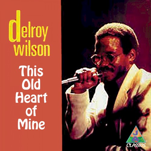 This Old Heart of Mine