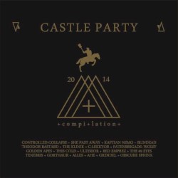 Castle Party 2014