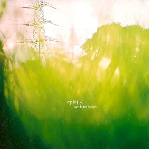 Dandelion Sessions