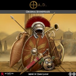 0 A.D. Soundtrack