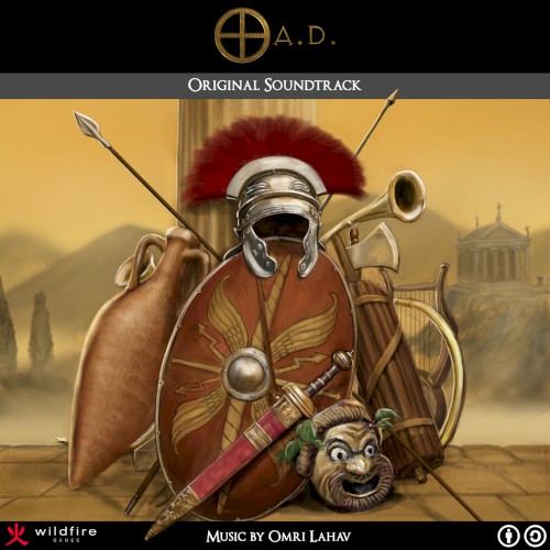 0 A.D. Soundtrack