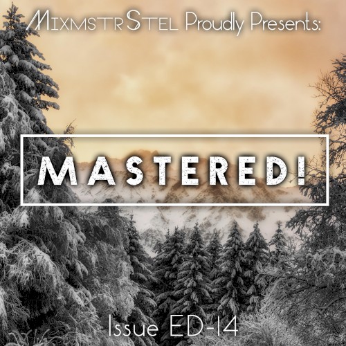 Mastered! Issue ED‐14