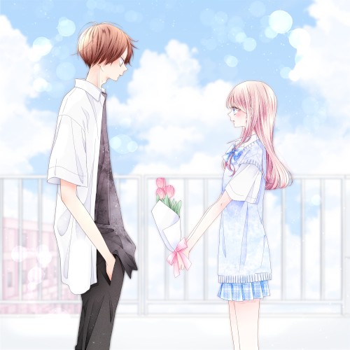 花言葉は調べないで