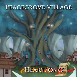 Peacegrove Village