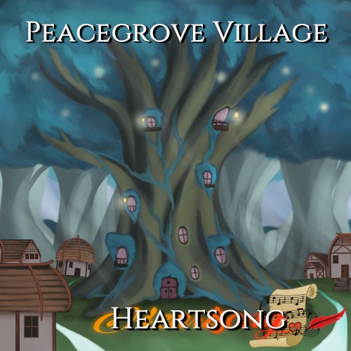 Peacegrove Village