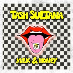 Milk & Honey