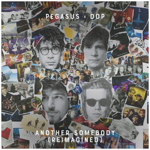 Another Somebody (ddp remix)