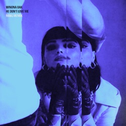 He Don’t Love Me: The Remixes