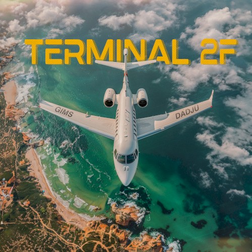 Terminal 2F