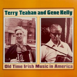 Old Time Irish Music in America