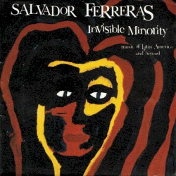 Invisible Minority