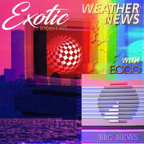 Exotic Internet