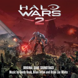 Halo Wars 2: Original Game Soundtrack