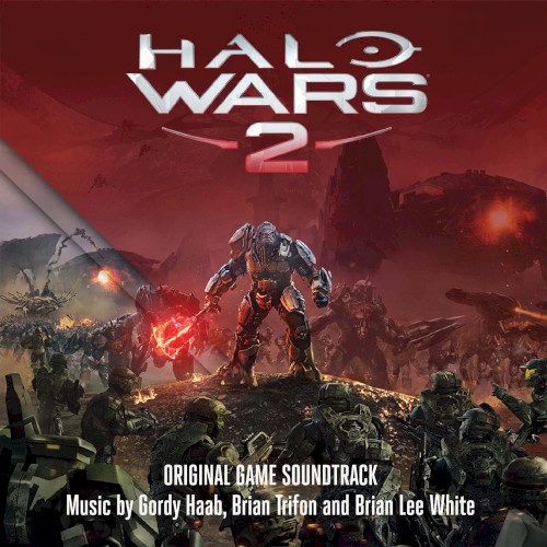 Halo Wars 2: Original Game Soundtrack