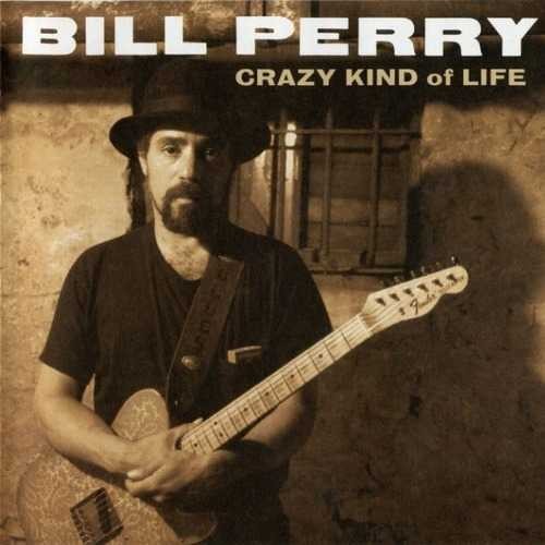 Crazy Kind of Life