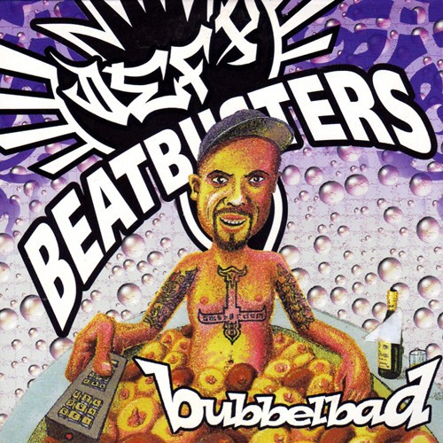 Bubbelbad