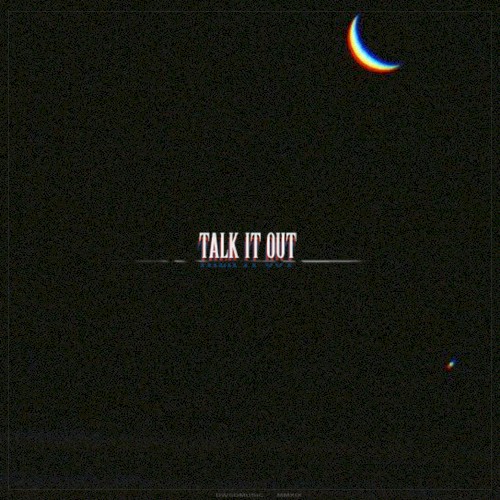 Talk It Out