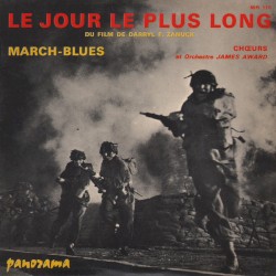 Le Jour le plus long