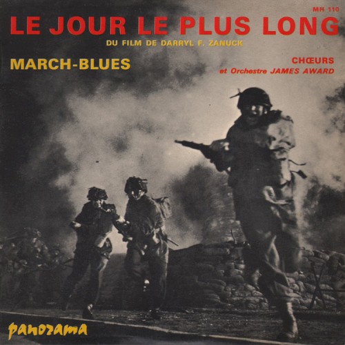 Le Jour le plus long