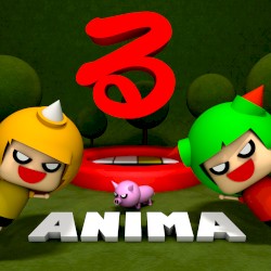 ANIMAる
