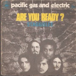 Are You Ready?