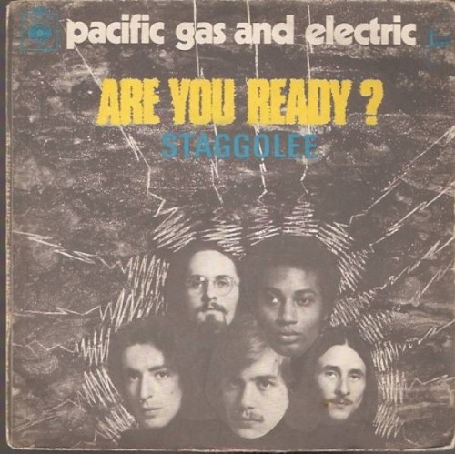 Are You Ready?