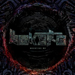 Brontide EP