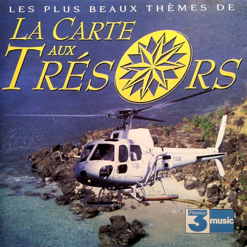 Les Plus Beaux Thèmes De La Carte Aux Trésors