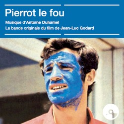Pierrot le fou (bande originale du film)