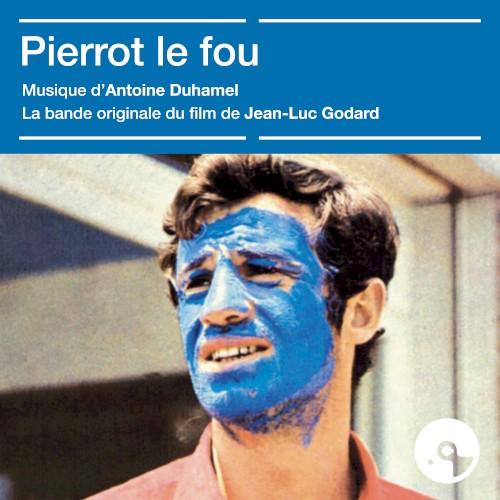 Pierrot le fou (bande originale du film)