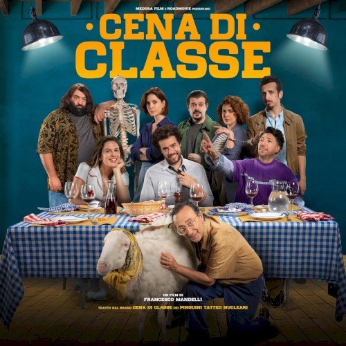 Cena di classe - Original Soundtrack