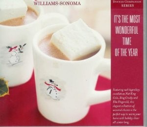 It's The Most Wonderful Time of the Year - Williams-Sonoma
