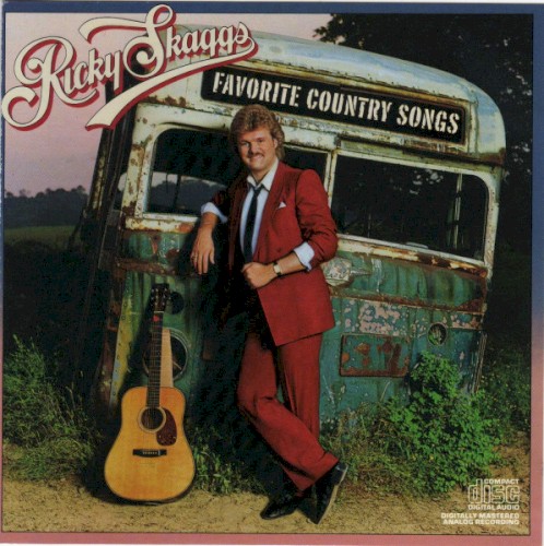 Favorite Country Songs