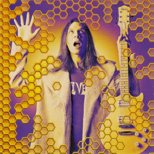 Beehive Live