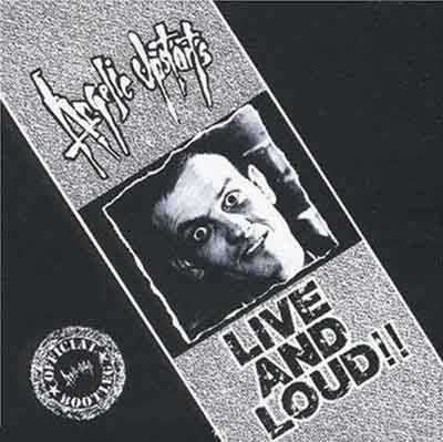 Live and Loud!!