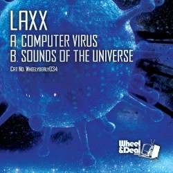 Computer Virus / Sounds of the Universe