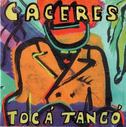 Tocá tangó