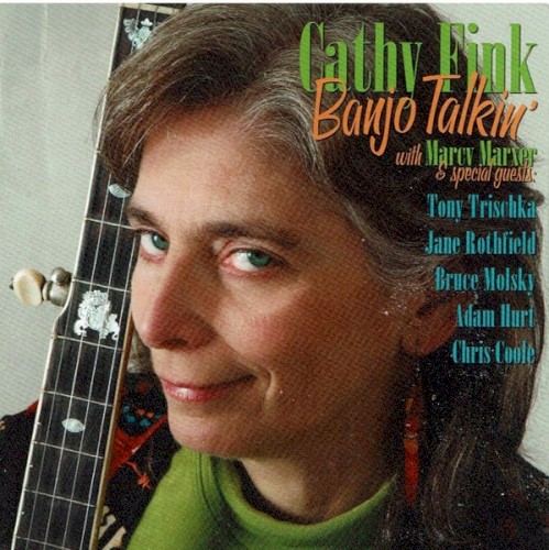 Banjo Talkin'