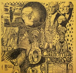 California Demise EP