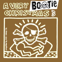A Very Bootie Christmas 3