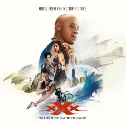 xXx: Return of Xander Cage