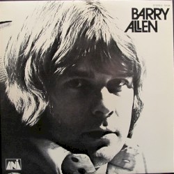 Barry Allen