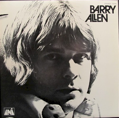 Barry Allen