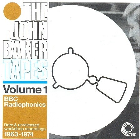 The John Baker Tapes, Volume 1