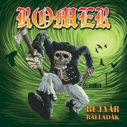 Betyárballadák